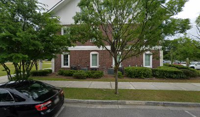 Bluffton Magistrate Court