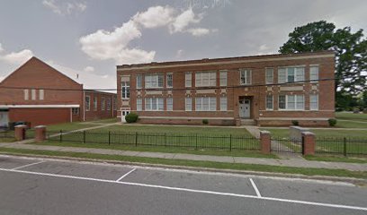 Ahoskie High School Apartments