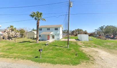 Coastal Cleaning