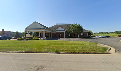 Mercy Health - Canfield Surgery Center