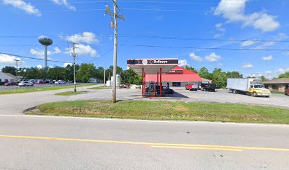 ATM (Marshall Travel Center)