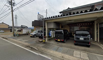 杉本理容店