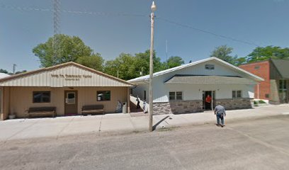 Taylor City Village Office