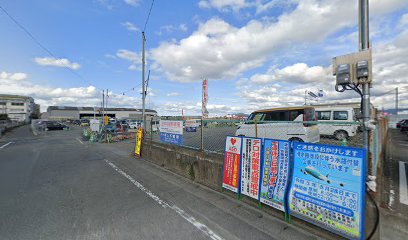 田村駐車場