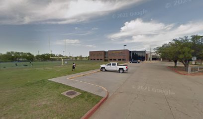 Midwest City High School