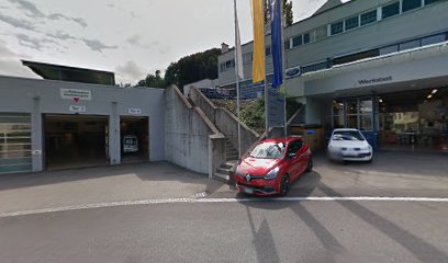 Waldegg Garage, Held Autotechnik GmbH