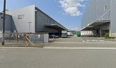 （株）日本アクセス 鳴尾浜物流センター
