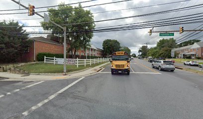 Edmondson Ave. & Ingleside Ave.