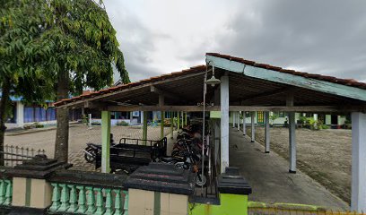 Kelurahan Gombong