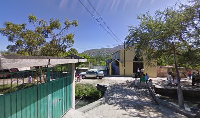 Iglesia Adventista del Séptimo Día Tlatenchi