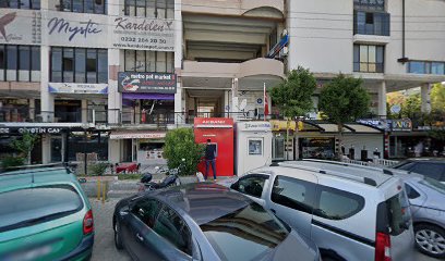 Erkolay İzmir Oto Kiralama