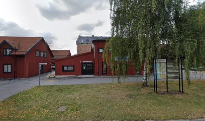 Nyköpingsjughuset