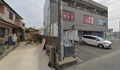 ビューティスポットセレネ東松山店