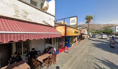 Akçin Market