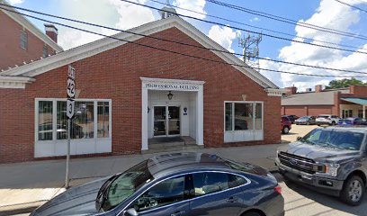 Educational Service Center of Medina County