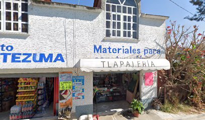 Tlapaleria y Materiales 'ROMERO'