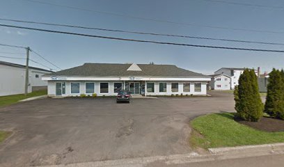 Moncton Community Residences Inc