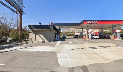 Oxmoor Texaco