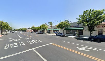 Mission View Plaza