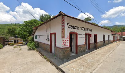 Farmacia 'Contreras'