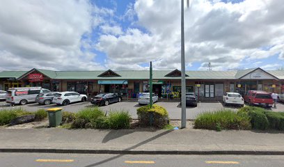 NZ Post Shop Drury