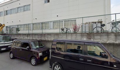 大阪梱包運輸（株） 配送センター・物流加工