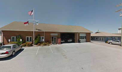 Topsail Beach Fire Department