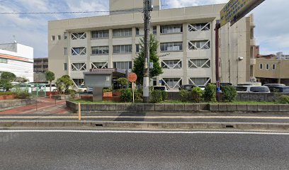 広島県西部厚生環境事務所・保健所