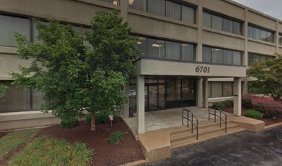 Cleveland Clinic Rockside Medical Building