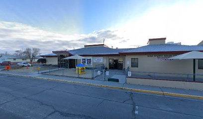 Reno-Sparks Indian Headstart