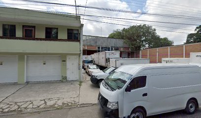 Servicios de Salud de Veracruz
