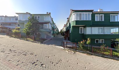 Esenköy Sitesi