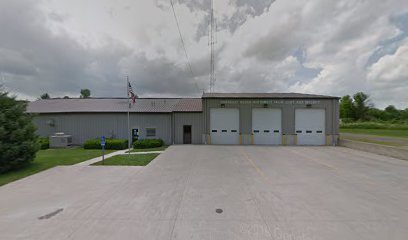 SE Hardin NW Union Joint Fire District