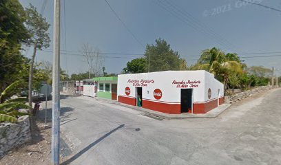 PANADERIA EL NIÑO JESU