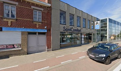 Anzegemse Bouw En Investeringsmaatschappij Bvba