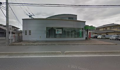 栃木銀行 大沢支店