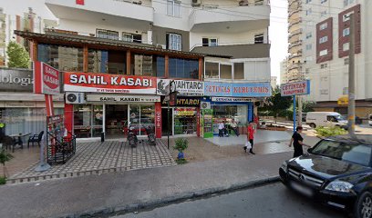Podologia Ayak Bakım & Cosmetics Saloon
