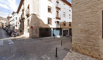 Colegio de Mediadores de Seguros de Jaen en Jaén