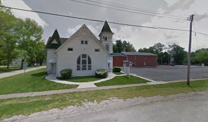 Grand Prairie Baptist Church