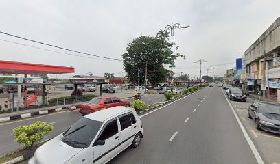 Klinik 1 Malaysia Pengkalan Batu