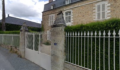 COURTABAT 53 - Assurances Professionnelles Mayenne
