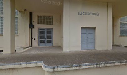 UNLP - Departamento de Electrotecnia
