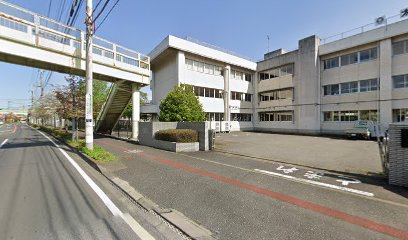 太田工科専門学校