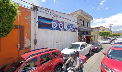 DOXA Tehuacan