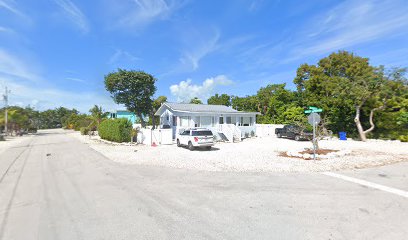 Florida Keys Island Homes