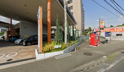 トヨタEV充電スタンド