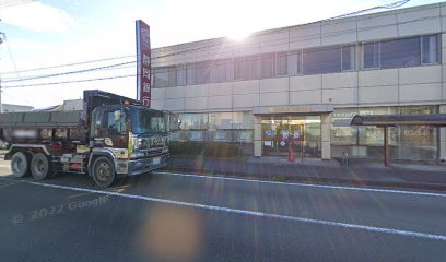 静岡銀行 焼津南支店