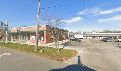 Center Township Food Pantry