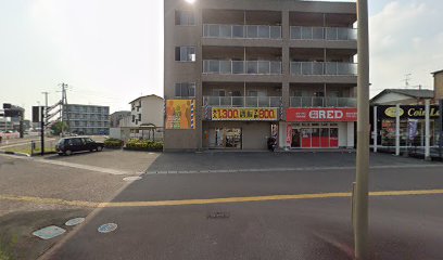 大衆理容 百石店