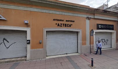 Artesanias Y Bisuterias Azteca